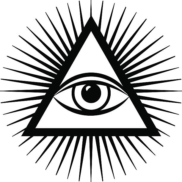 All Seeing Eye 